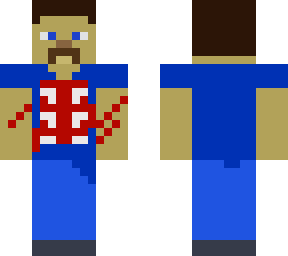 zombie steve