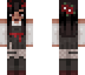 *+_ crimson red _+*