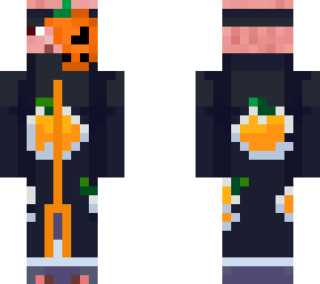 -*halloween akazuki pig*-