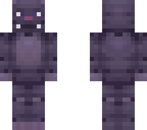 --+ simple gray cat animatronic+--   -+(-- fnaf --)+-