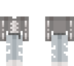 ~ skeletons ~ ob