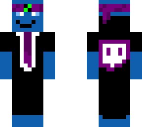 a guy from ebay