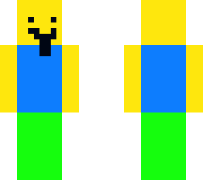 a noob