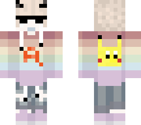 aayushrabbit with goggles