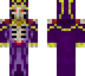 ainz oald