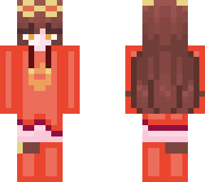 amber (hoodie)