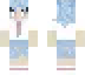 anime girl