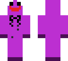 another huggy wuggy design