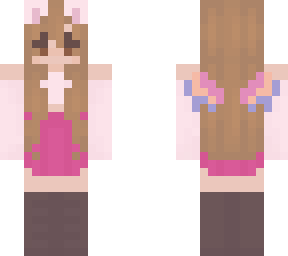 ariana *****de
