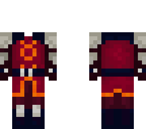 armor