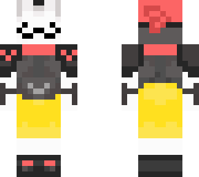 armored firefly cat v3