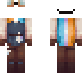 aroace potion maker // read desp