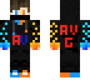 avg gaming