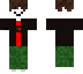 bacon roblox red shirt
