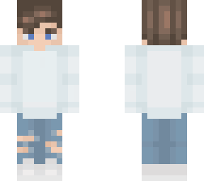 Basic Skin | Minecraft Skin