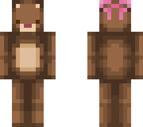 bear