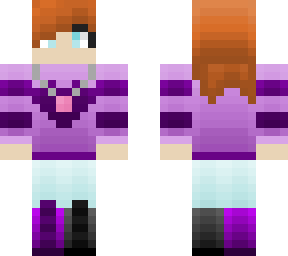 better red head