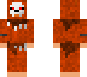 bigfoot druid