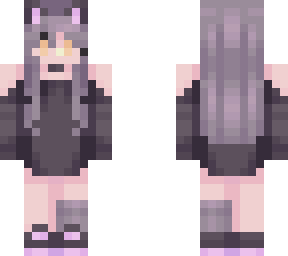 black cat // 008