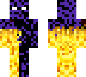 blazeskull (violet)