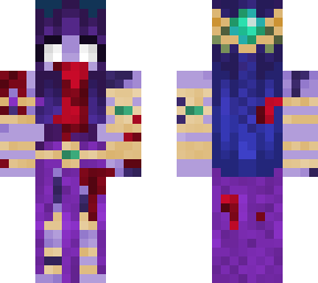 blood