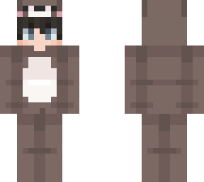 brown bear :)
