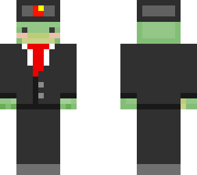 business snek