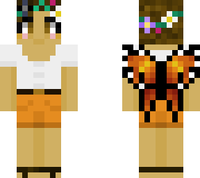c!east adventure (short hair) v1