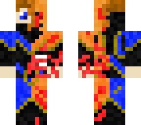 catgamer8 v5 halloween skin