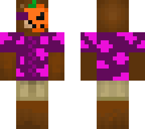 chimiiipr halloween violet