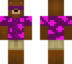 chimiiipr halloween violet v.2.0
