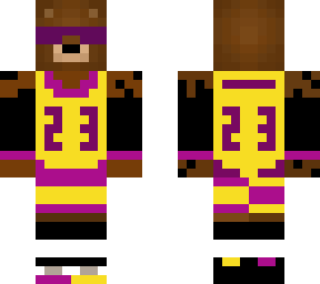 chimiiipr los angeles lakers
