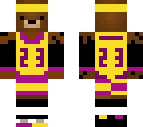 chimiiipr los angeles lakers