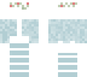 cloud outfit