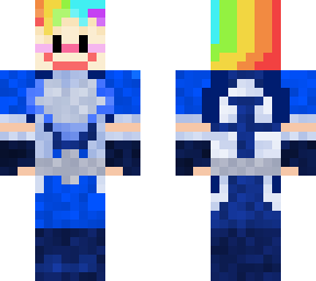 clown a-train