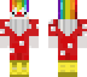 clown n00bmaster