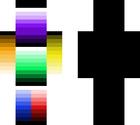 coler monster