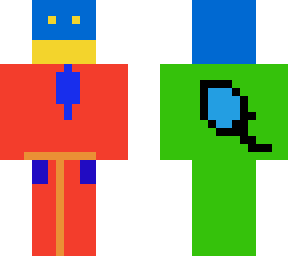 colory hero