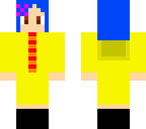 coraline jones
