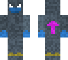 dark blue prince