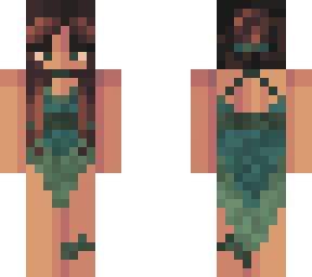 dark fae - clipped