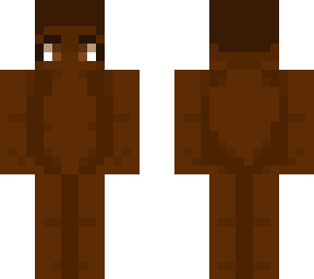 dark skinned human base