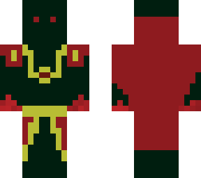 dark strange