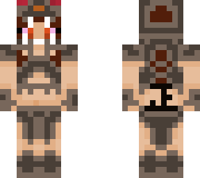 deep warrior