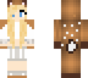 deer jacket