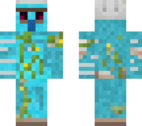 diamond golem