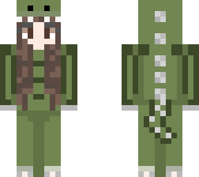 dino k
