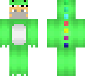 dinoboy