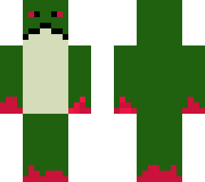 doc frog