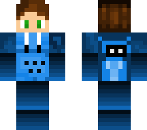 doom buster skin
